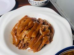 -生活本该如此北京小馆(周庄嘉园店)