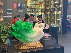 -徐鼎盛民间菜(奥体店)