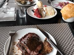 -339旋转餐厅(天府熊猫塔店)