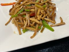 -味可道美食坊(福基路店)