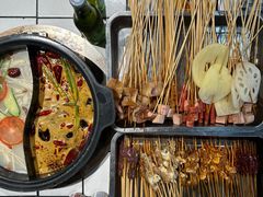 -九街淑芬掌中宝串串公司(沙坪坝店)