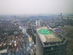 -镇江苏宁万豪酒店-苏筵中餐厅