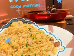 -羡餐厅·杭帮菜·淳菜(千岛湖自由洲际殿店)