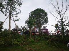 -枫香湖儿童公园