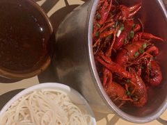 -江味龙虾馆·裸蓝龙虾(南山店)