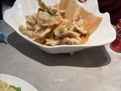 -华竹饭店(中央大街店)
