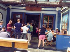 -Fergburger(皇后镇店)