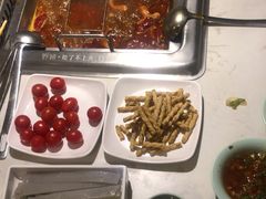 -野妹火锅(布吉店)