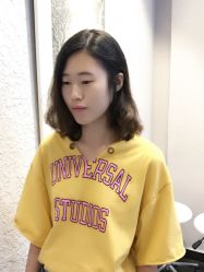 -芳琪造型