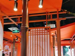 -韩宫宴烤肉·料理(桐乡吾悦广场店)