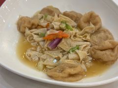 -东江渔村·古典园林·30年粤菜老字号(太和店)
