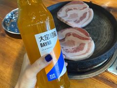 -猪小牛烤肉(青塔店)