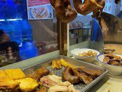 -陆记鹅庄·潮汕菜·狮头鹅(大仟里店)
