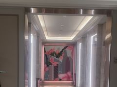 -广州天河体育中心美居酒店