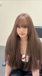 -DL HOPE造型