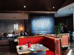 -四川饭店(城乡购物中心店)