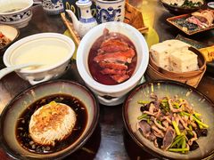 -南京大牌档(中山陵店)