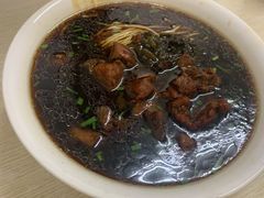小排-无名面条店(路子铺小区店)