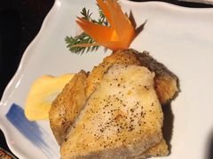 -梅筑·创意料理(王府井百货店)