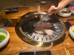 -九田家黑牛烤肉料理(新辰里亚运村店)