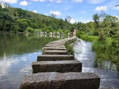 -天河潭旅游度假区