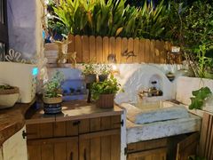 -十面欢腾·海鲜面·台式Bistro(长乐路店)
