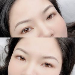 -MIVI半永久纹眉纹绣