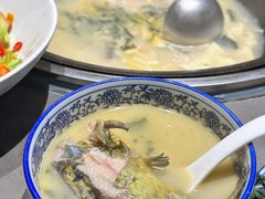-贺庄·活鱼馆(珠吉路店)