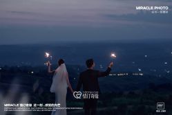 点击看大图 -情订奇缘婚纱摄影(和平路店)