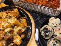-肥肥虾庄·金牌油焖大虾(杨园滨江时代walk店)