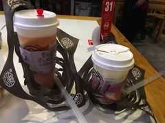 -眷茶(赛格国际购物中心店)