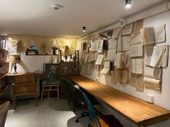 -绿房子方寸咖啡(星海名城店)