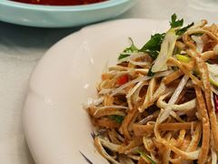 -纳家楼·地道陕菜(劳动路店)