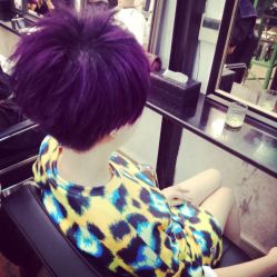 android_upload_pic-3AM HAIR SALON烫发染发接发