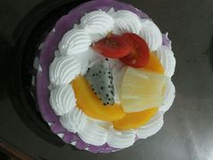 -甜心贝拉(西平路店)