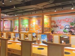 -呷哺呷哺 黄金牧场 (欢乐谷店)