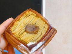 -慢熟面包店bud bread(孩儿巷店)