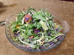 -金牌餐厅·天津菜·八珍豆腐·老爆三(瓷房子店)