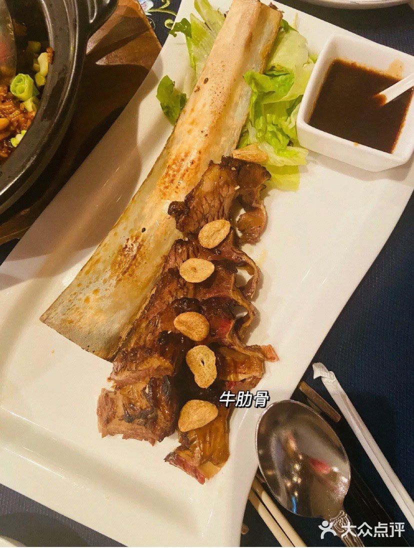 魔都探店｜打卡翠园一家港式餐厅吃饭