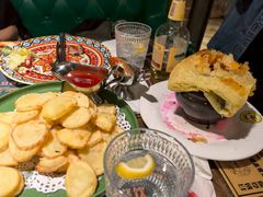 -卢布里西餐厅(总店)