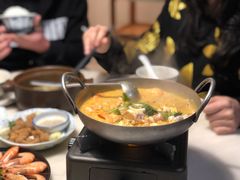 四喜沙茶锅-林四喜·闽南传家菜(鼓浪屿店)