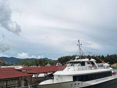 -海南分界洲岛旅游区