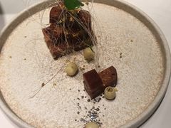 金丝桂花糖藕-民国红公馆·秦淮八艳(夫子庙店)