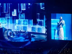 -宝能国际体育演艺中心