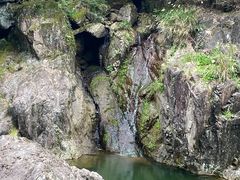 -磐安十八涡风景区