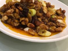 -九花山烤鸭店