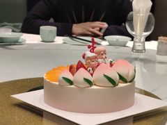 -香融府·烤鸭·家常菜(花乡奥莱店)