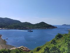 -东澳岛