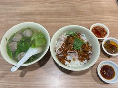 -汕头辉记肠粉王(岗厦店)