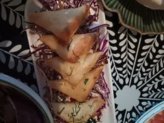-ELI FALAFEL Lebanese&Mediterranean黎巴嫩美食(富城路店)